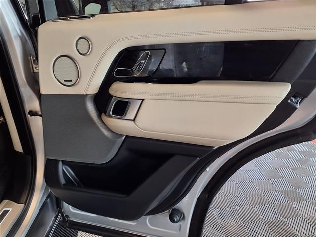 used 2018 Land Rover Range Rover car, priced at $30,988