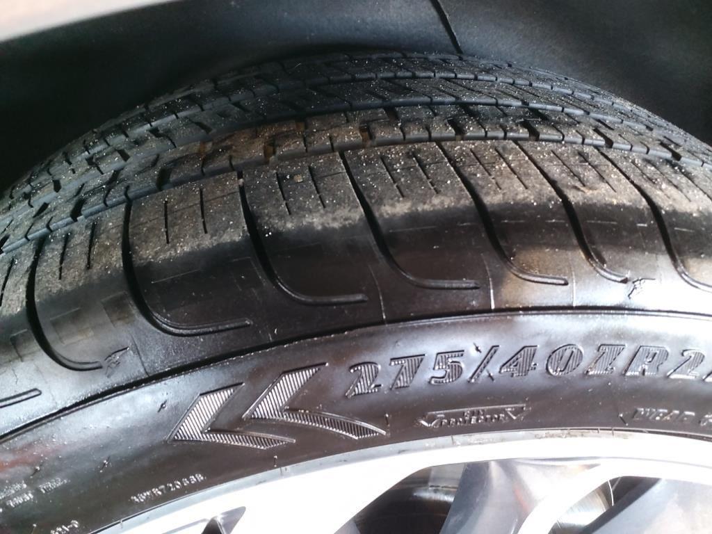 used 2018 Land Rover Range Rover car