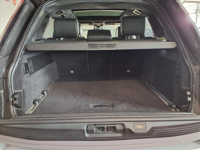 used 2018 Land Rover Range Rover car, priced at $30,988