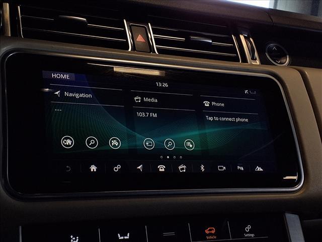 used 2018 Land Rover Range Rover car, priced at $30,988