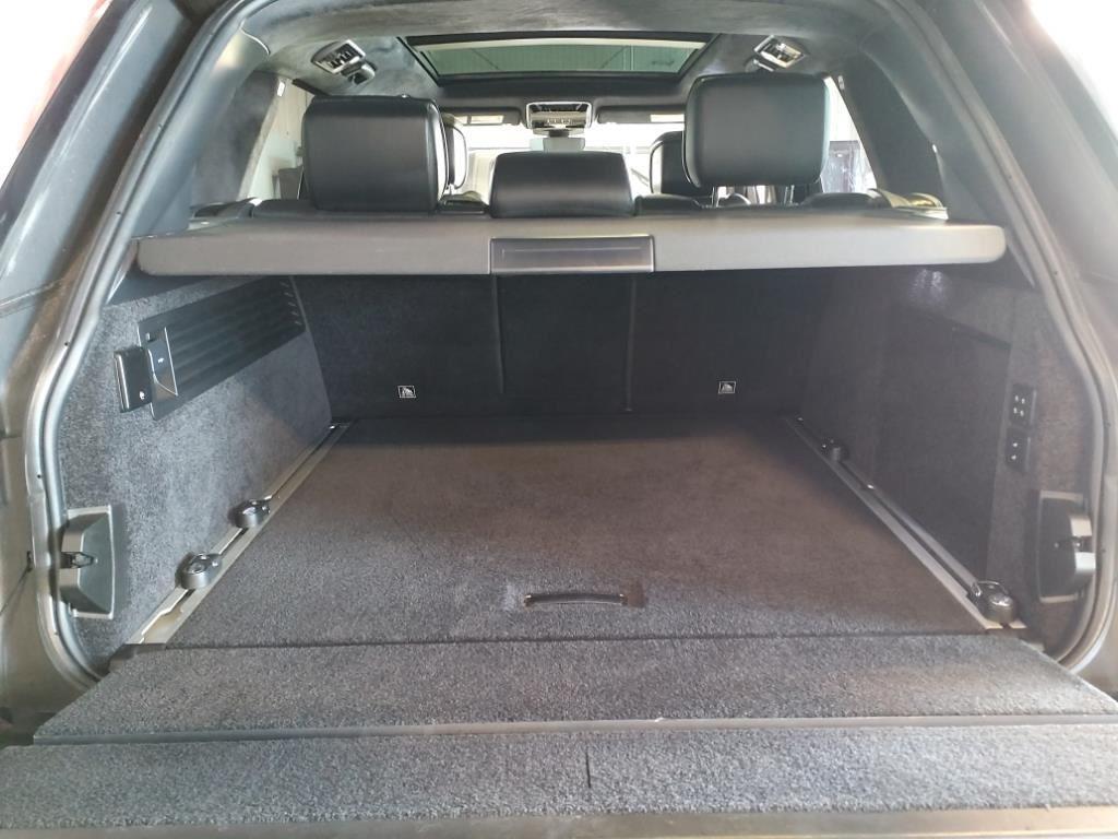 used 2018 Land Rover Range Rover car