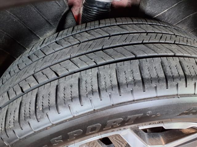 used 2023 Hyundai Santa Fe car, priced at $23,988