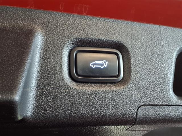 used 2023 Hyundai Santa Fe car, priced at $23,988