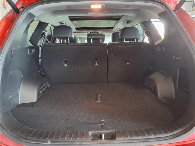 used 2023 Hyundai Santa Fe car, priced at $23,988