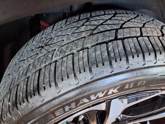 used 2023 Chevrolet TrailBlazer car, priced at $21,988