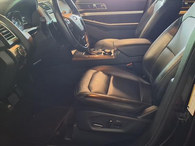 used 2016 Ford Explorer car, priced at $15,988