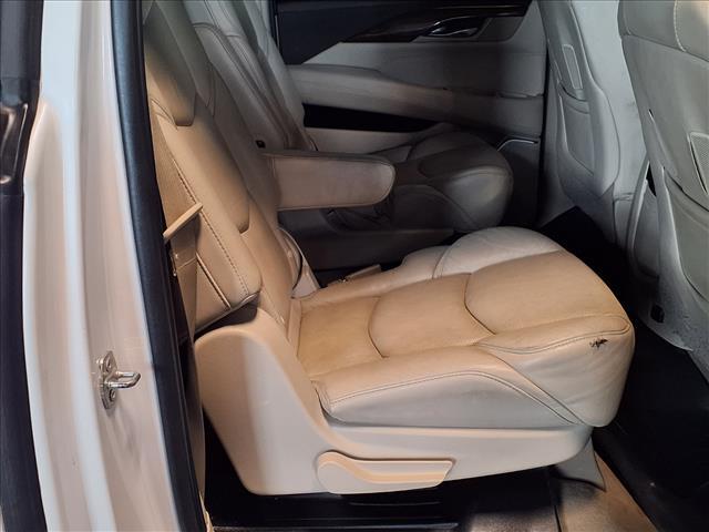 used 2020 Cadillac Escalade ESV car, priced at $27,988