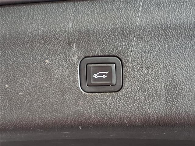 used 2023 Buick Enclave car, priced at $36,988