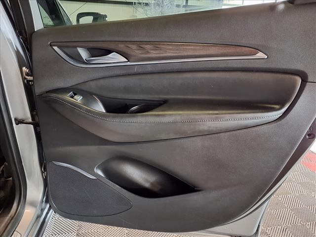 used 2023 Buick Enclave car, priced at $36,988