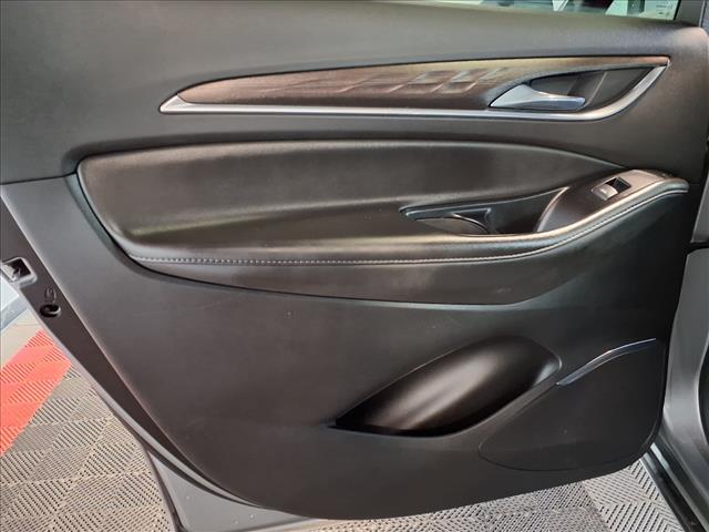 used 2023 Buick Enclave car, priced at $36,988