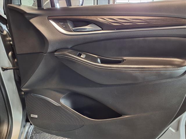 used 2023 Buick Enclave car, priced at $36,988