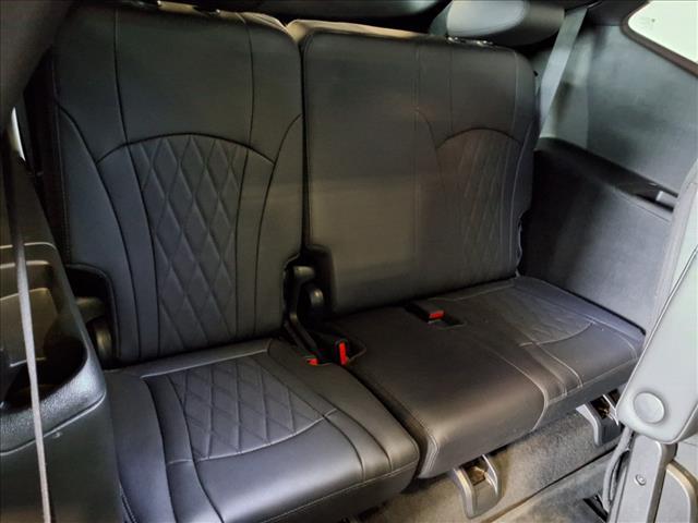 used 2023 Buick Enclave car, priced at $36,988