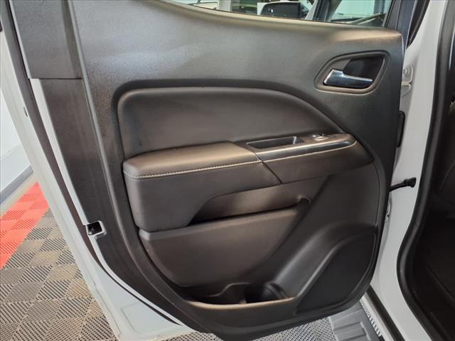 used 2022 GMC Canyon car, priced at $31,988