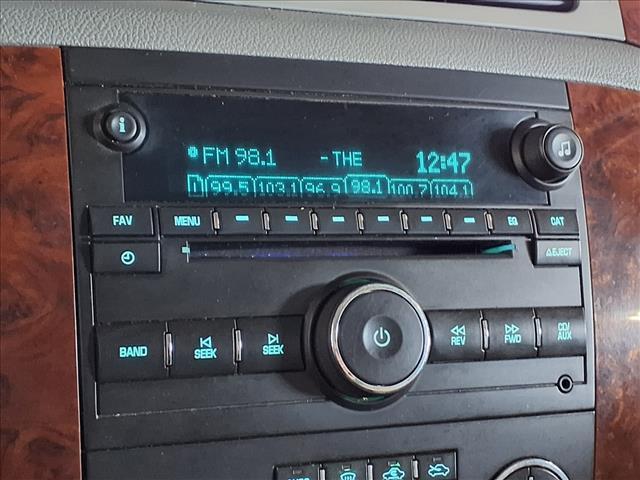 used 2011 Chevrolet Silverado 2500 car, priced at $14,988