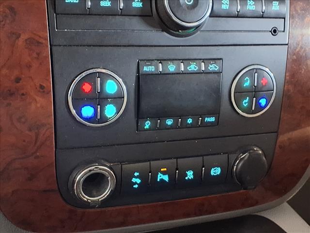 used 2011 Chevrolet Silverado 2500 car, priced at $14,988