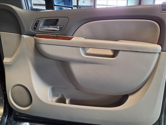 used 2011 Chevrolet Silverado 2500 car, priced at $14,988