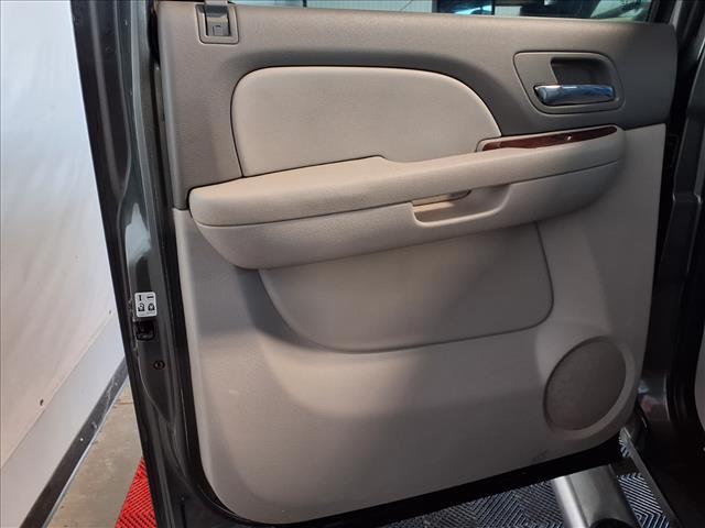 used 2011 Chevrolet Silverado 2500 car, priced at $14,988