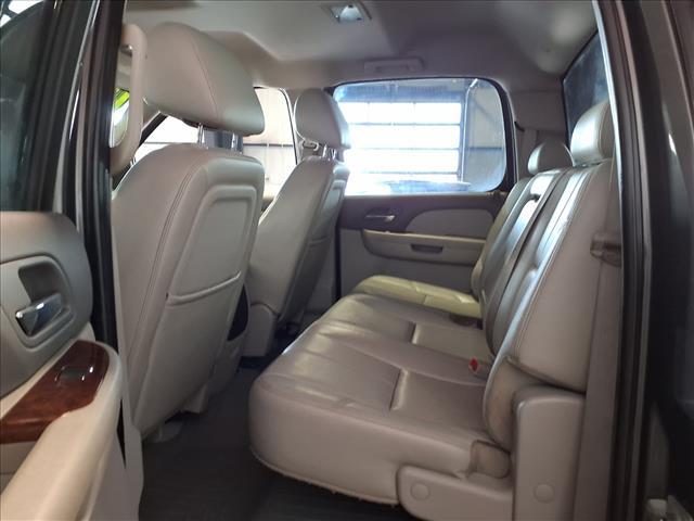 used 2011 Chevrolet Silverado 2500 car, priced at $14,988