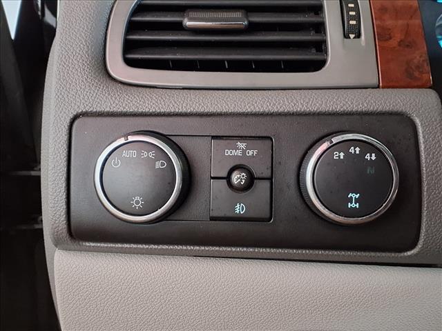 used 2011 Chevrolet Silverado 2500 car, priced at $14,988