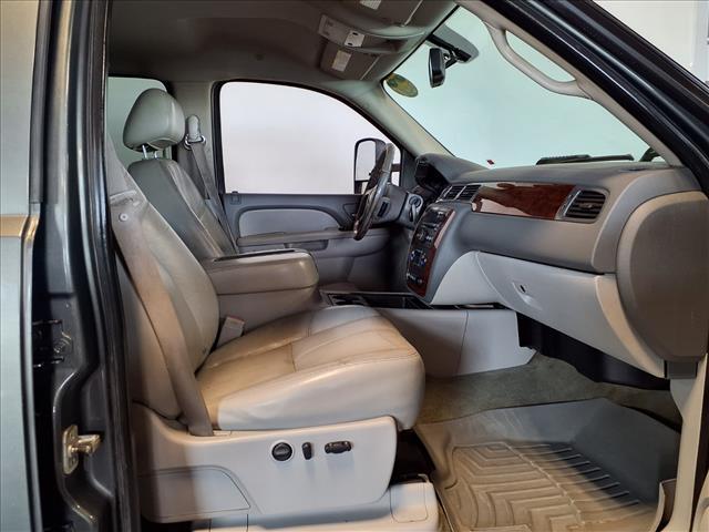 used 2011 Chevrolet Silverado 2500 car, priced at $14,988