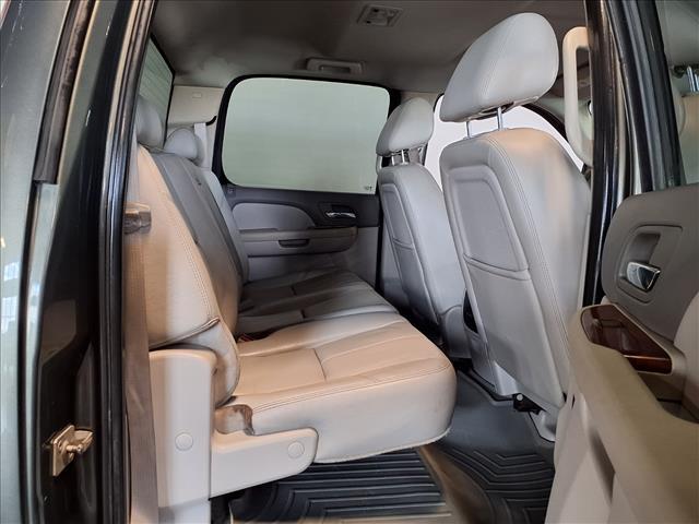 used 2011 Chevrolet Silverado 2500 car, priced at $14,988