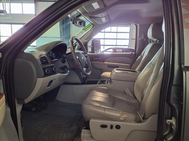 used 2011 Chevrolet Silverado 2500 car, priced at $14,988