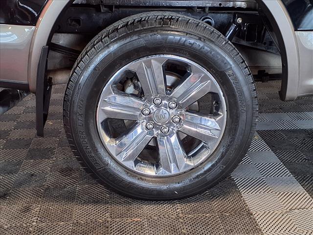 used 2018 Ford F-150 car, priced at $27,988