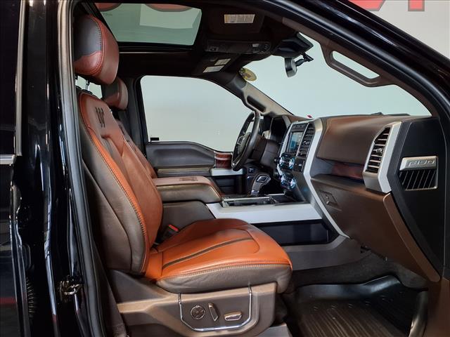 used 2018 Ford F-150 car, priced at $27,988