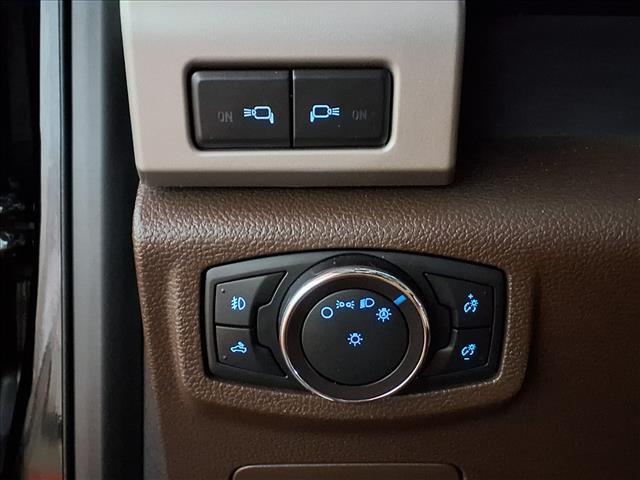 used 2018 Ford F-150 car, priced at $27,988