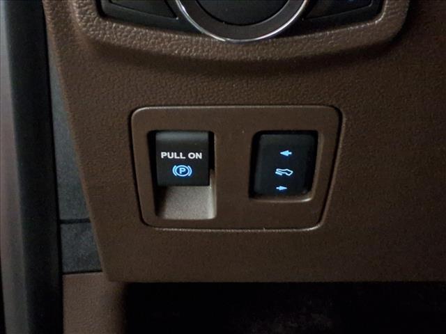 used 2018 Ford F-150 car, priced at $27,988