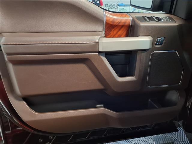 used 2018 Ford F-150 car, priced at $27,988