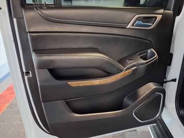 used 2016 GMC Yukon XL car, priced at $25,988