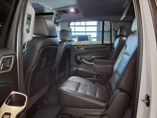 used 2016 GMC Yukon XL car, priced at $25,988