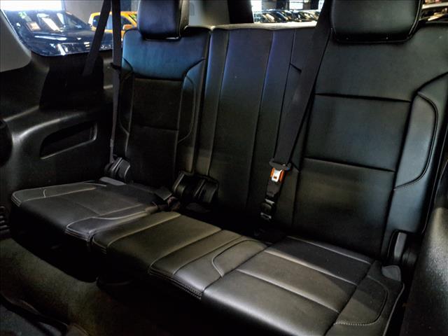 used 2016 GMC Yukon XL car, priced at $25,988