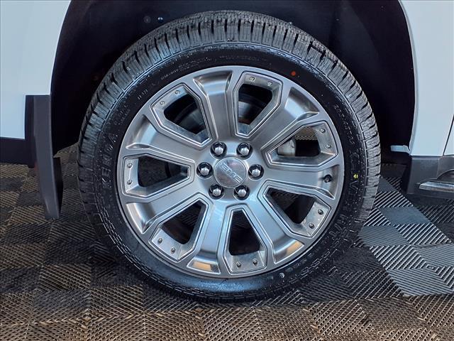 used 2016 GMC Yukon XL car, priced at $25,988