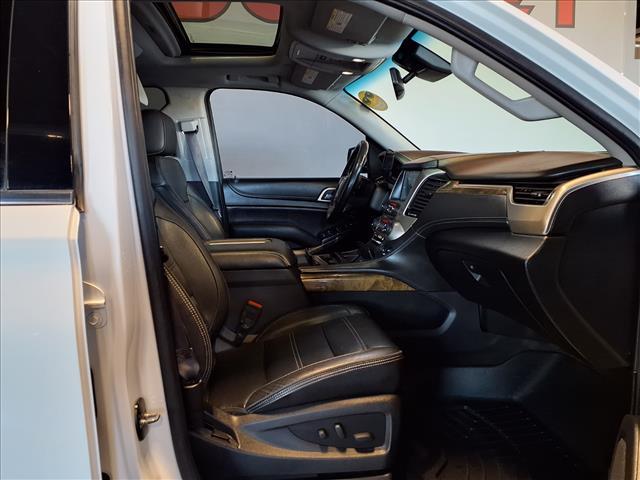 used 2016 GMC Yukon XL car, priced at $25,988