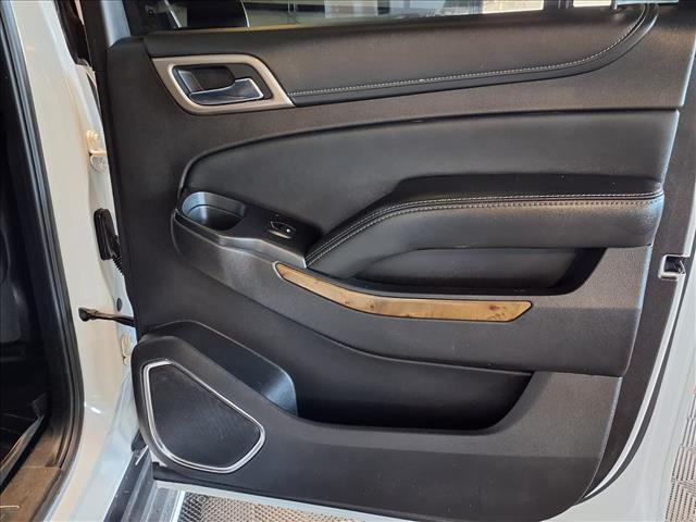 used 2016 GMC Yukon XL car, priced at $25,988