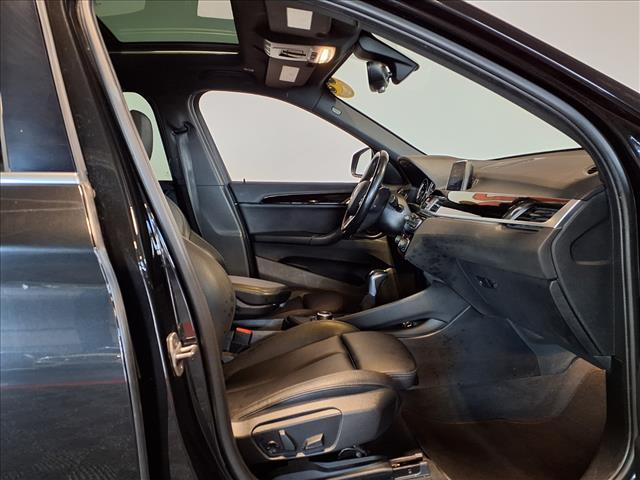 used 2019 BMW X1 car, priced at $16,988