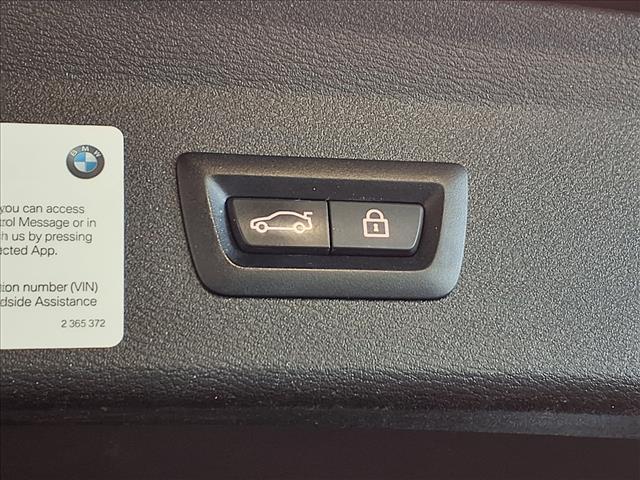 used 2019 BMW X1 car, priced at $16,988