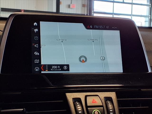 used 2019 BMW X1 car, priced at $16,988