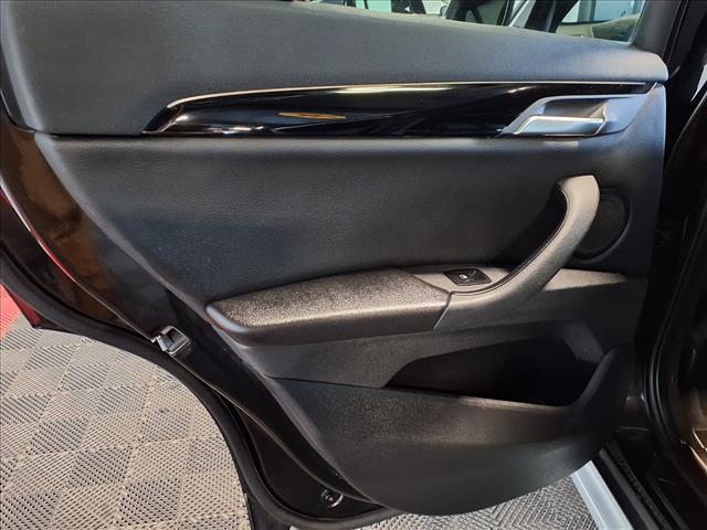 used 2019 BMW X1 car, priced at $16,988