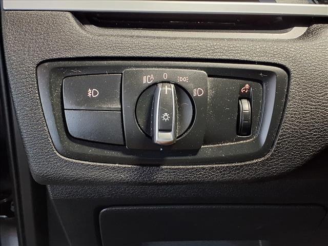 used 2019 BMW X1 car, priced at $16,988