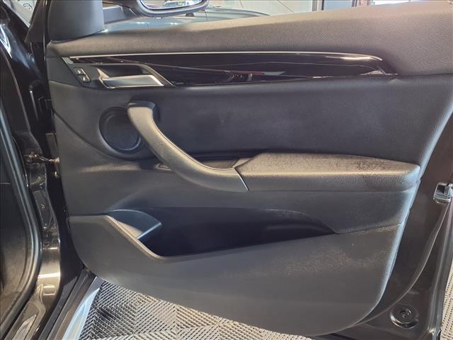 used 2019 BMW X1 car, priced at $16,988