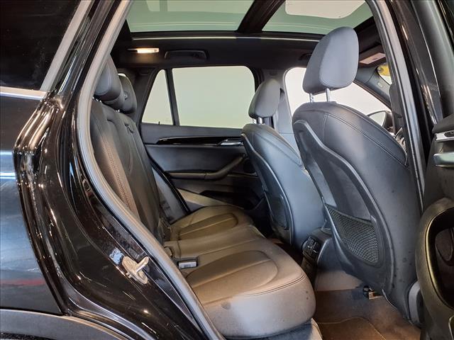 used 2019 BMW X1 car, priced at $16,988