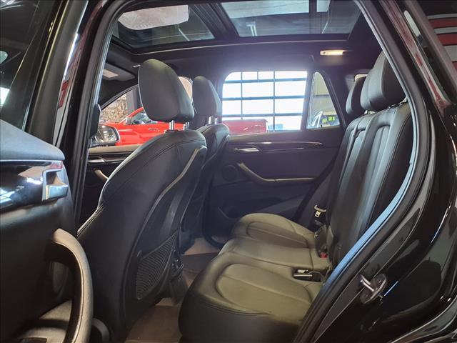 used 2019 BMW X1 car, priced at $16,988