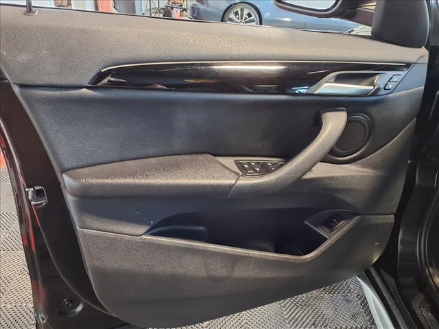 used 2019 BMW X1 car, priced at $16,988