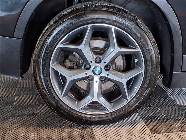 used 2019 BMW X1 car, priced at $16,988