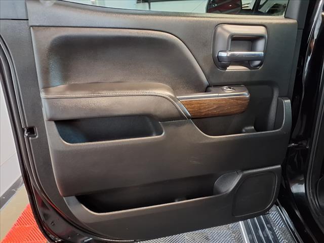 used 2018 GMC Sierra 1500 car, priced at $23,988