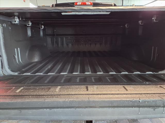 used 2018 GMC Sierra 1500 car, priced at $23,988