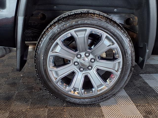 used 2018 GMC Sierra 1500 car, priced at $23,988